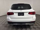 Certified 2022 Mercedes-Benz GLC 300 4MATIC image 6
