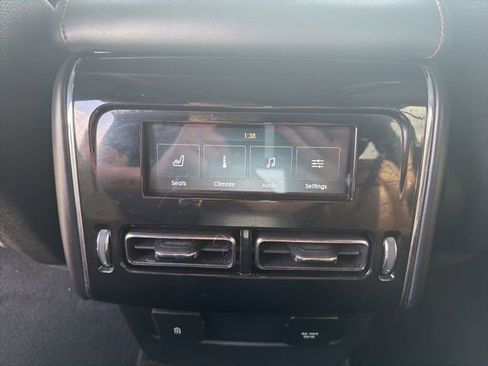 Used 2020 Lincoln Aviator Reserve w/ Equipment Group 202A image 19