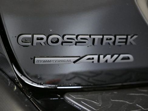 Used 2025 Subaru Crosstrek 2.5i Wilderness w/ Wilderness Package image 12