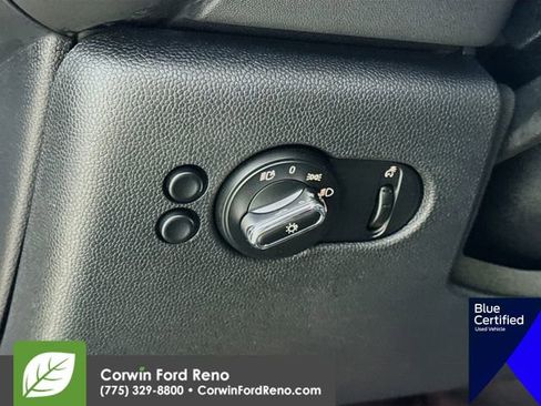 Used 2019 MINI Cooper S w/ Signature Upholstery Package image 13