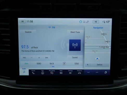 Used 2023 Ford F150 XLT w/ Equipment Group 302A High image 20