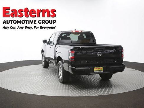 Used 2022 Nissan Frontier S RWD image 32
