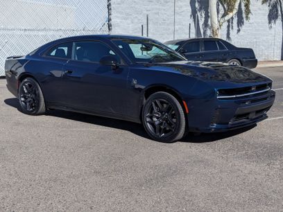 New 2026 Dodge Charger Daytona Scat Pack