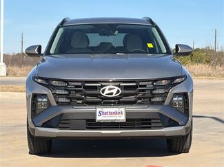 Used 2025 Hyundai Tucson SEL video 2