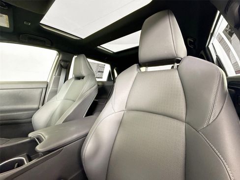 New 2025 Toyota bZ4X AWD image 14