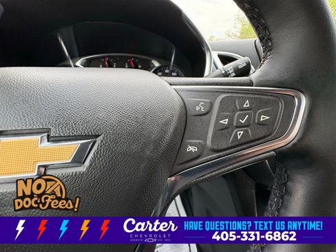 Used 2024 Chevrolet Equinox LT image 28