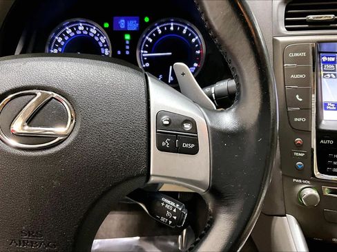 Used 2013 Lexus IS 250 AWD image 24