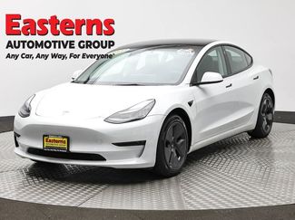 Used 2023 Tesla Model 3 Standard Range video 1