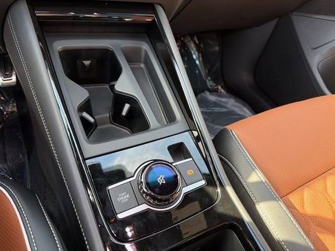 New 2026 Volkswagen Tiguan SEL R-Line image 31