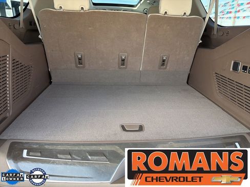 Used 2022 GMC Yukon XL Denali w/ Denali Ultimate Package image 28