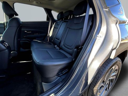 Certified 2026 Hyundai Tucson Limited image 23
