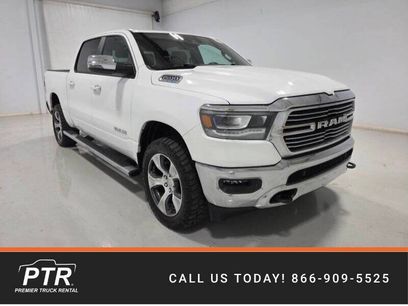 Used 2023 RAM 1500 Laramie