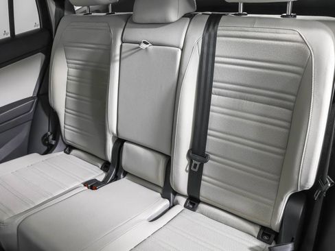 Used 2023 Volkswagen Tiguan S w/ IQ.Drive Package image 35