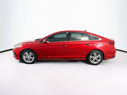 Used 2019 Hyundai Sonata Sport image 4