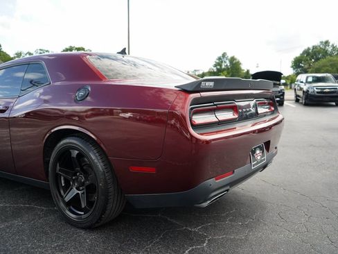 Used 2018 Dodge Challenger R/T Scat Pack RWD image 20