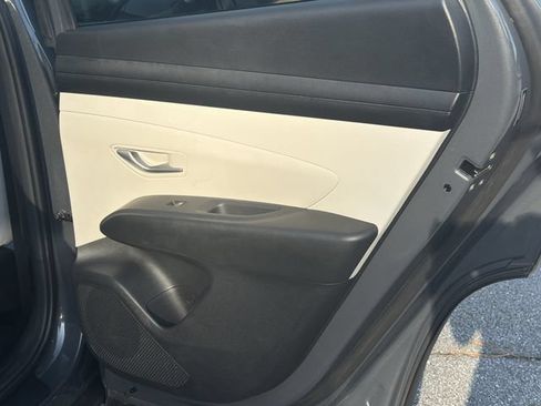 Certified 2026 Hyundai Tucson SEL Plus FWD image 16