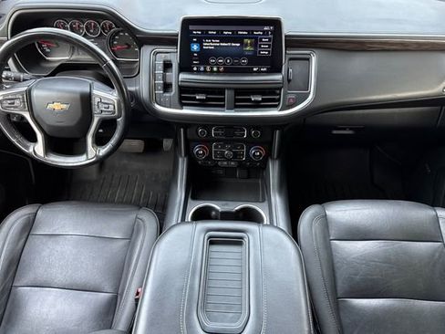 Used 2021 Chevrolet Tahoe LT AWD/4WD image 15