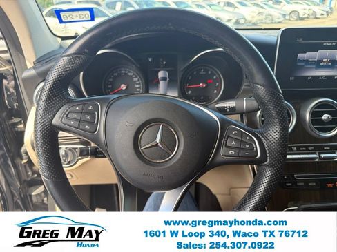 Used 2019 Mercedes-Benz GLC 300 image 13