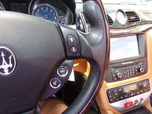 Used 2015 Maserati GranTurismo Convertible image 80