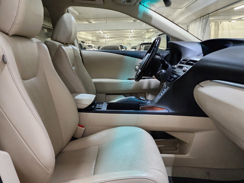 Used 2015 Lexus RX 350 AWD image 23