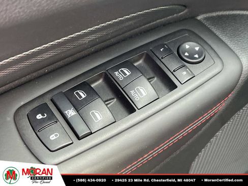 Used 2023 Dodge Durango GT AWD/4WD image 16