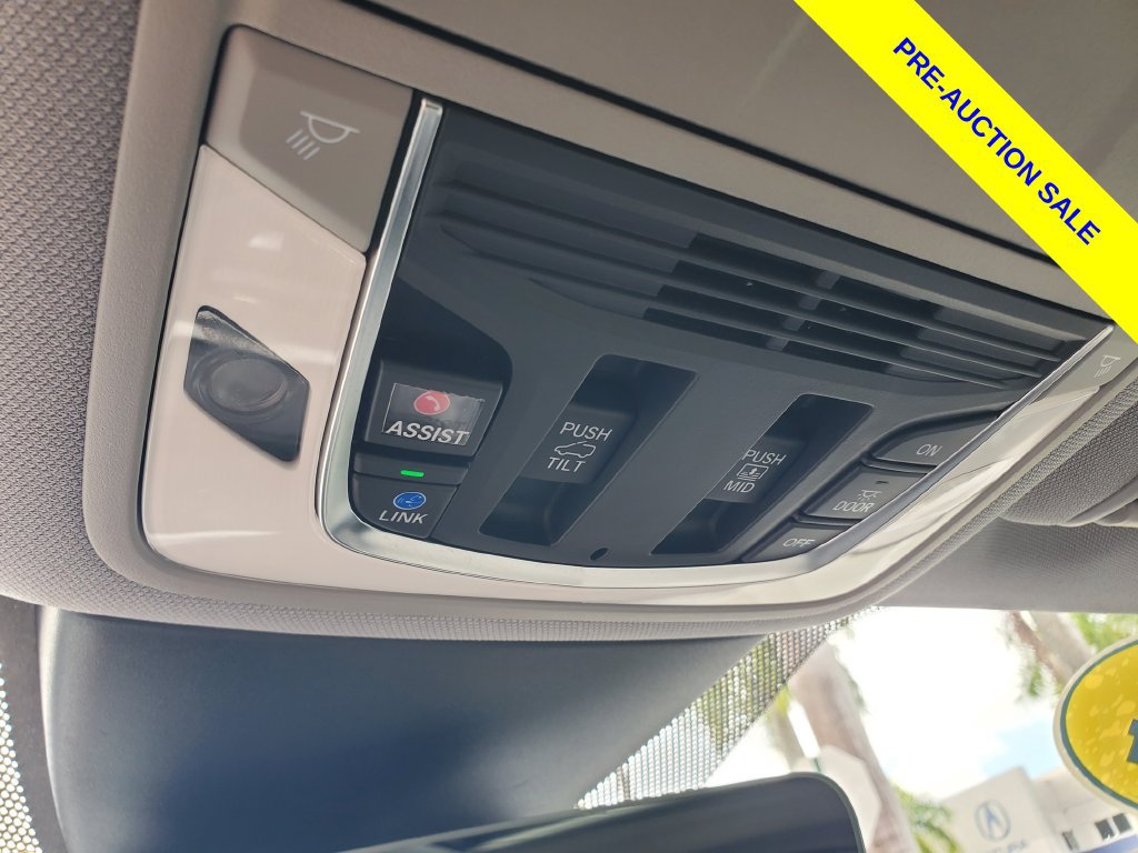 Certified 2024 Acura MDX w/ Technology Package FWD image 36