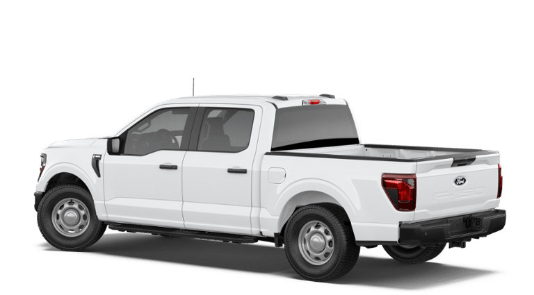 New 2026 Ford F150 XL AWD/4WD image 66