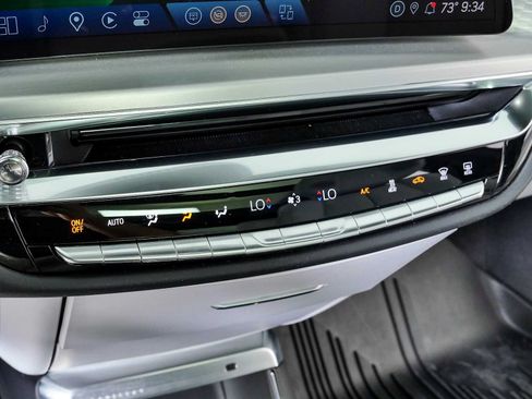 Certified 2024 Cadillac Lyriq Sport AWD/4WD image 18