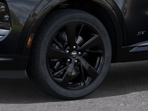 New 2026 Buick Envision Sport Touring AWD/4WD image 9