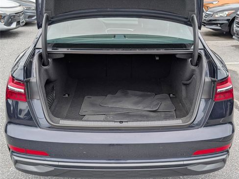 Used 2024 Audi A6 Premium Plus AWD/4WD image 14