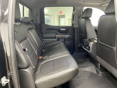 Used 2020 Chevrolet Silverado 1500 LTZ w/ LTZ Premium Package image 17