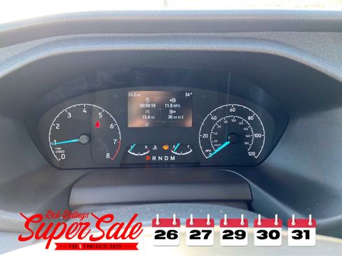 New 2025 Ford Transit 250 148 Medium Roof image 22