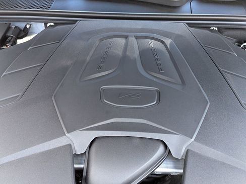 New 2026 Porsche Cayenne Coupe AWD/4WD image 28