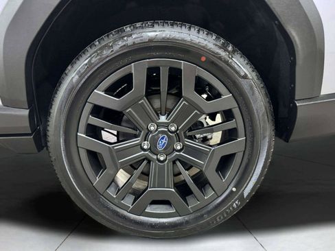 Used 2026 Subaru Outback Limited XT AWD/4WD image 66