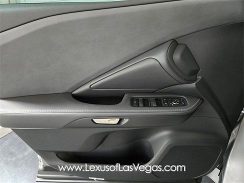 New 2026 Lexus TX 350 FWD image 17