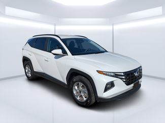 Certified 2024 Hyundai Tucson SEL video 1