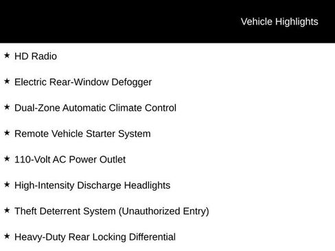 Used 2016 Chevrolet Silverado 1500 LT w/ All Star Edition image 7