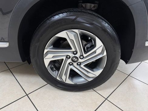 Used 2022 Hyundai Santa Fe SEL image 21