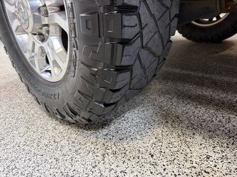 Used 2018 RAM 2500 Laramie w/ Off Road Package AWD/4WD image 51