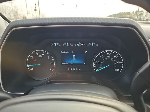 Used 2023 Ford F150 XLT image 20