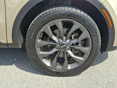 Used 2021 Kia Sorento SX Prestige AWD/4WD image 8