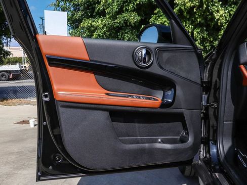 Used 2023 MINI Cooper Countryman S w/ Signature Upholstery Package FWD image 27