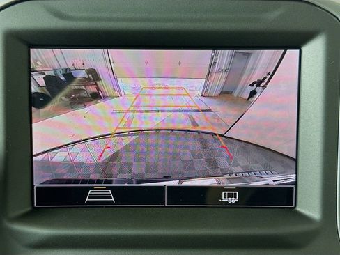 New 2026 Chevrolet Silverado 1500 Custom image 13