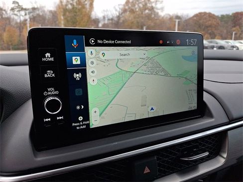 Certified 2025 Acura ADX A-Spec image 17