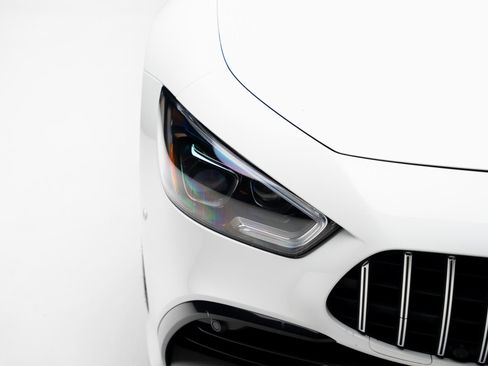 Used 2021 Mercedes-Benz AMG GT 43 image 11
