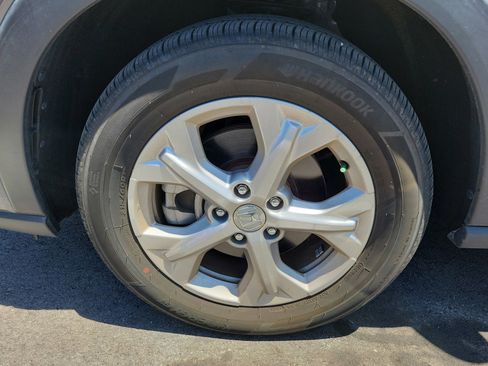 Used 2024 Honda HR-V LX image 6