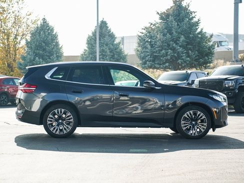 Used 2026 BMW X3 xDrive30 w/ Premium Package image 4