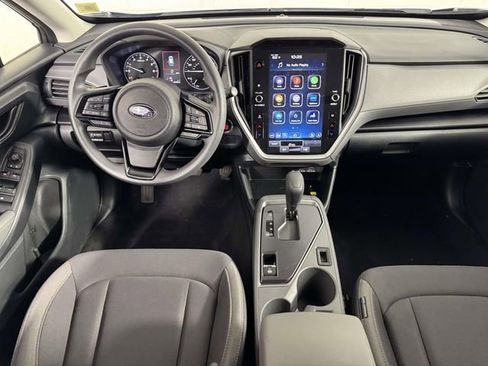 Certified 2025 Subaru Crosstrek 2.0i Premium AWD/4WD image 5