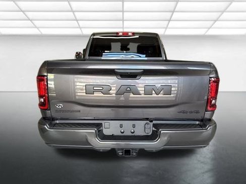New 2026 RAM 3500 Big Horn image 5