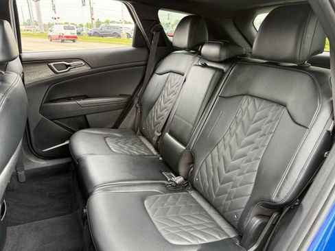 Certified 2024 Kia Sportage X-Line w/ X-Line Premium Package AWD/4WD image 23